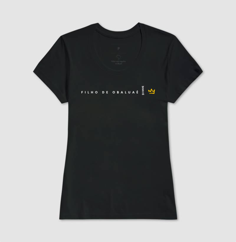FILHO DE OBALUAÊ