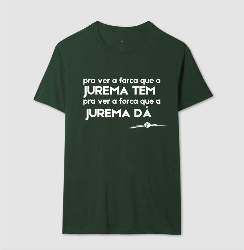 FORÇA DA JUREMA