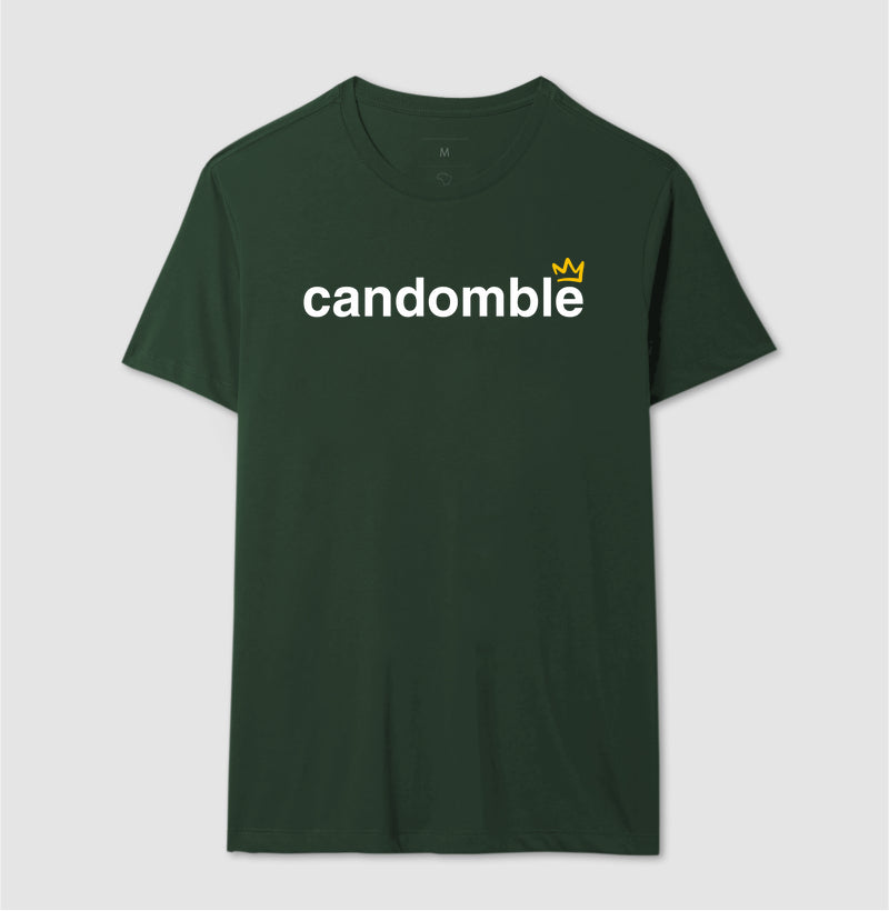 CANDOMBLÉ