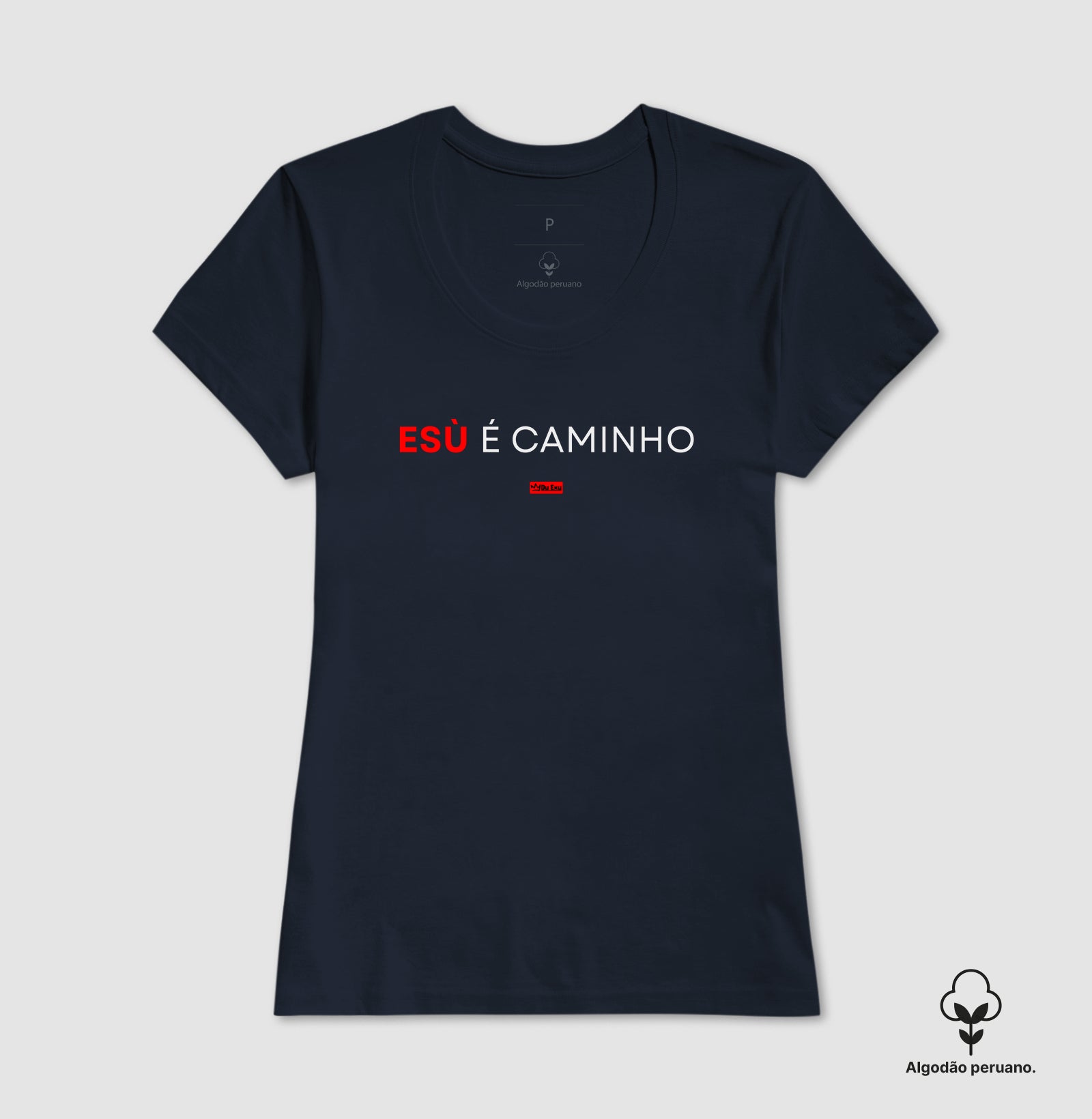 ESÙ É CAMINHO