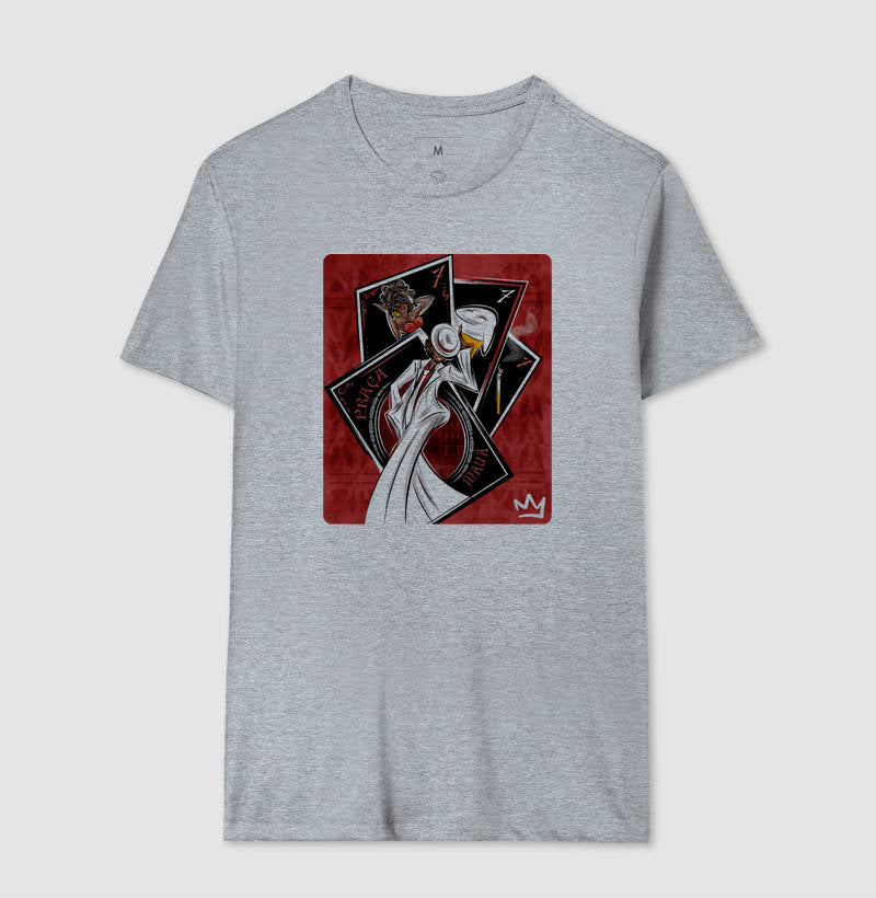 MALANDRAGEM DE MULHER