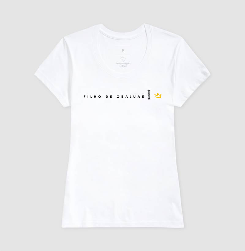 FILHO DE OBALUAÊ