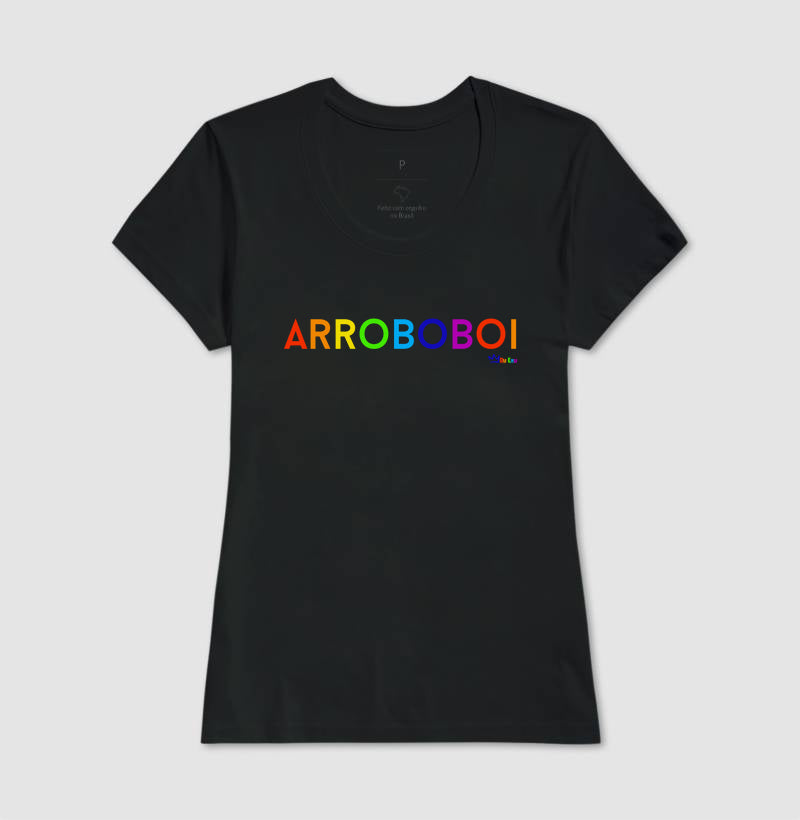 ARROBOBOI 1