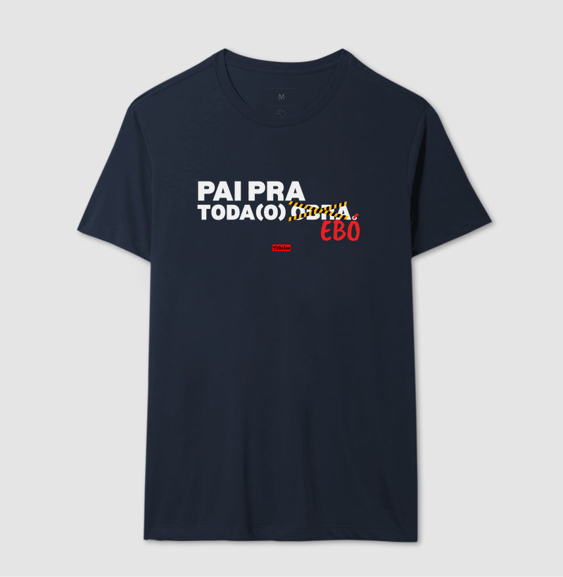 PAI PRA TODA(O) EBÓ