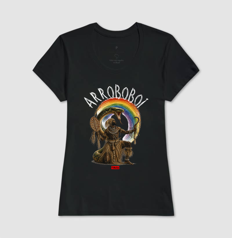 ARROBOBOI