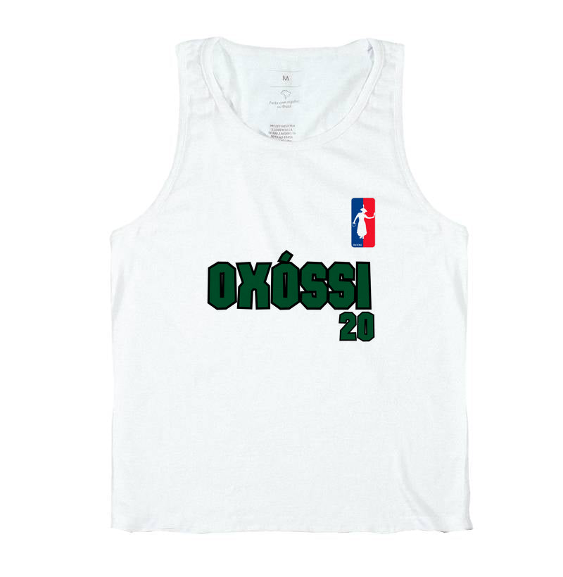 OXÓSSI NBA