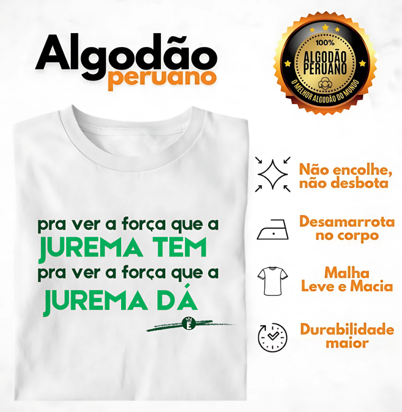 FORÇA DA JUREMA
