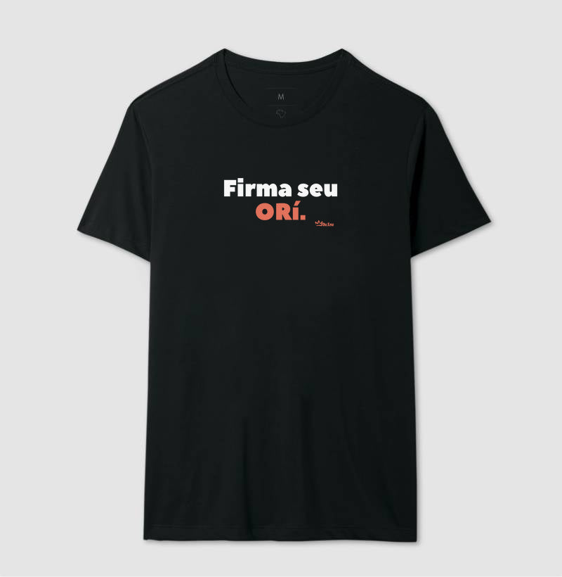 FIRMA SEU ORI