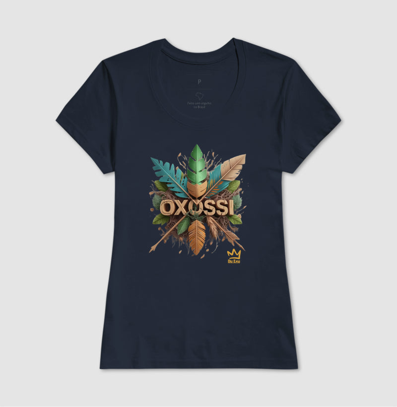 ARRANJO DE OXÓSSI