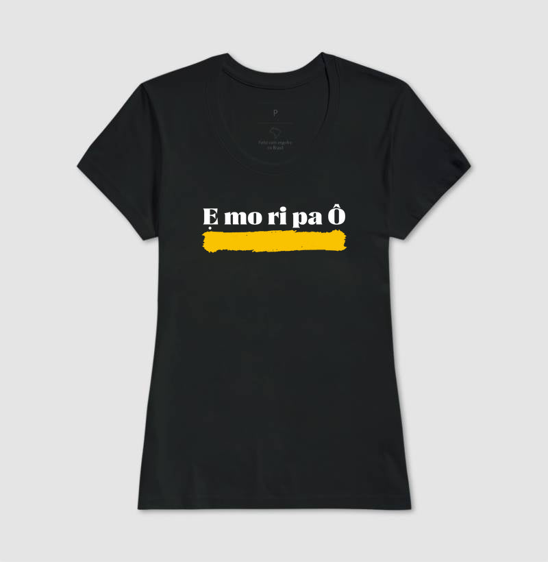 EMORIPAO