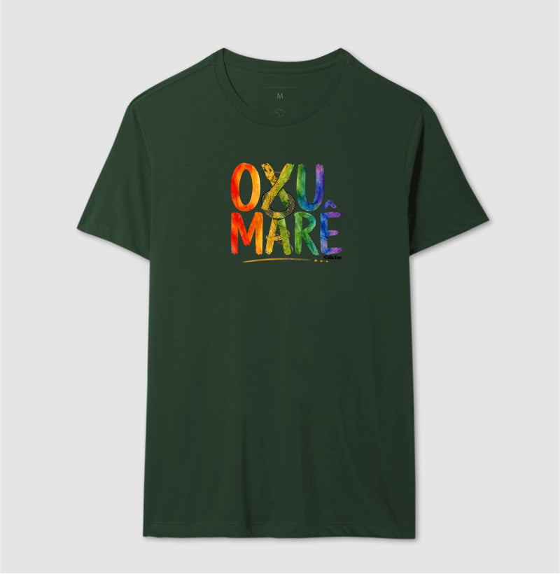 ARCOIRIS DE OXUMARE