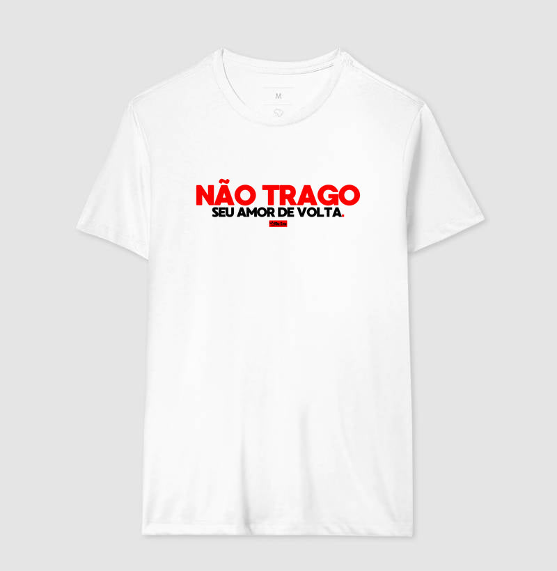 NAO TRAGO SEU AMOR DE VOLTA