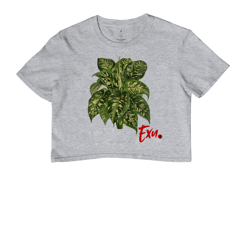 EXU - COMIGO NINGUEM PODE