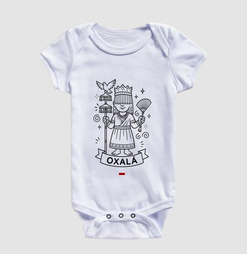 OXALA PRA PINTAR