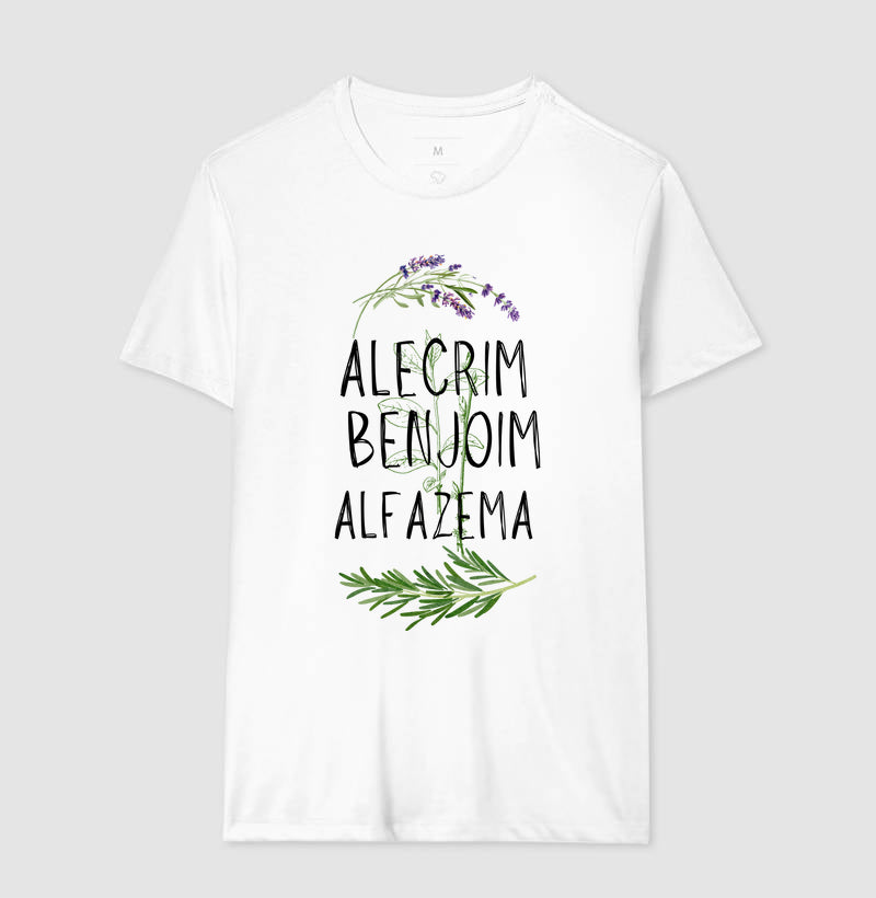 ALECRIM, BEJOIM,ALFAZEMA