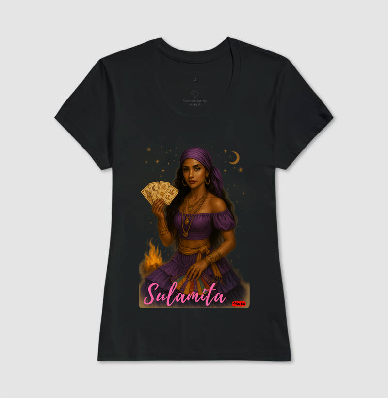 CIGANA SULAMITA
