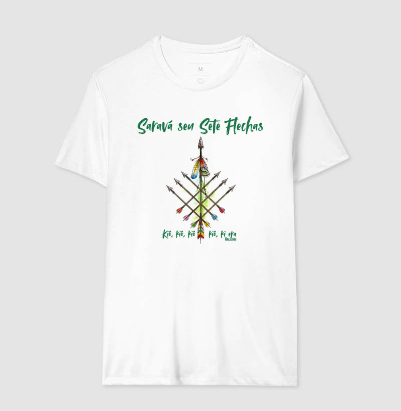 CABOCLO SETE FLECHAS