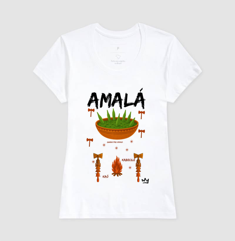 AMALA