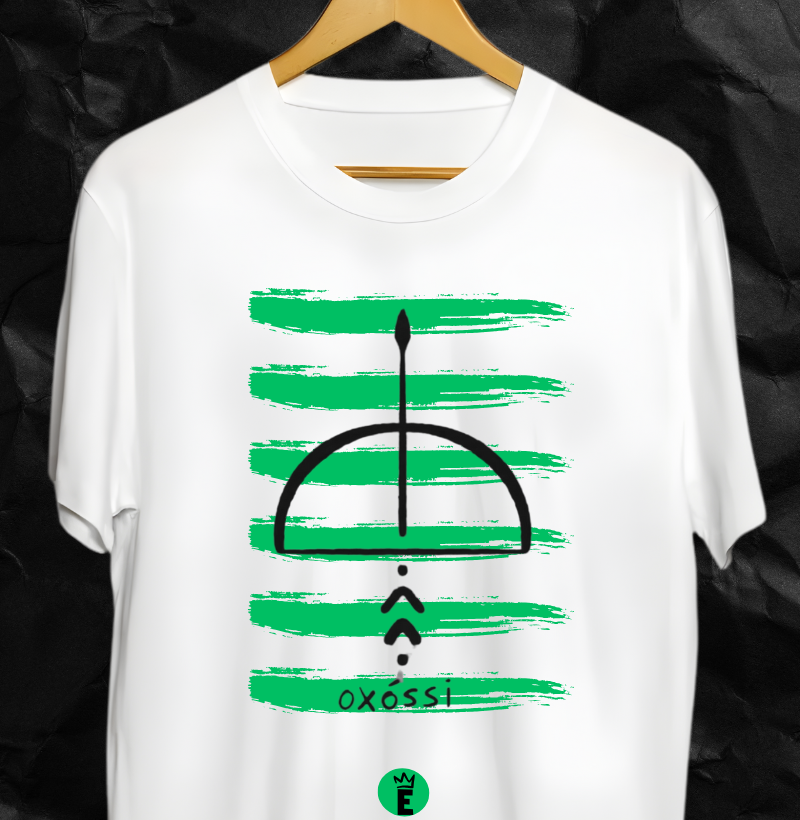 FERRAMENTA DE OXÓSSI