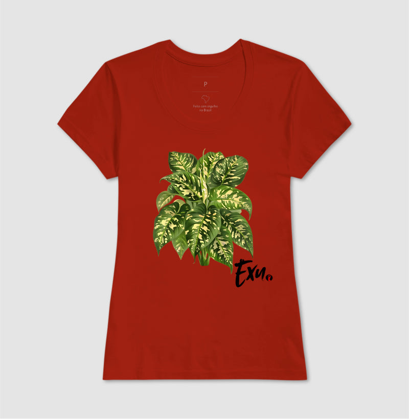 EXU - COMIGO NINGUEM PODE