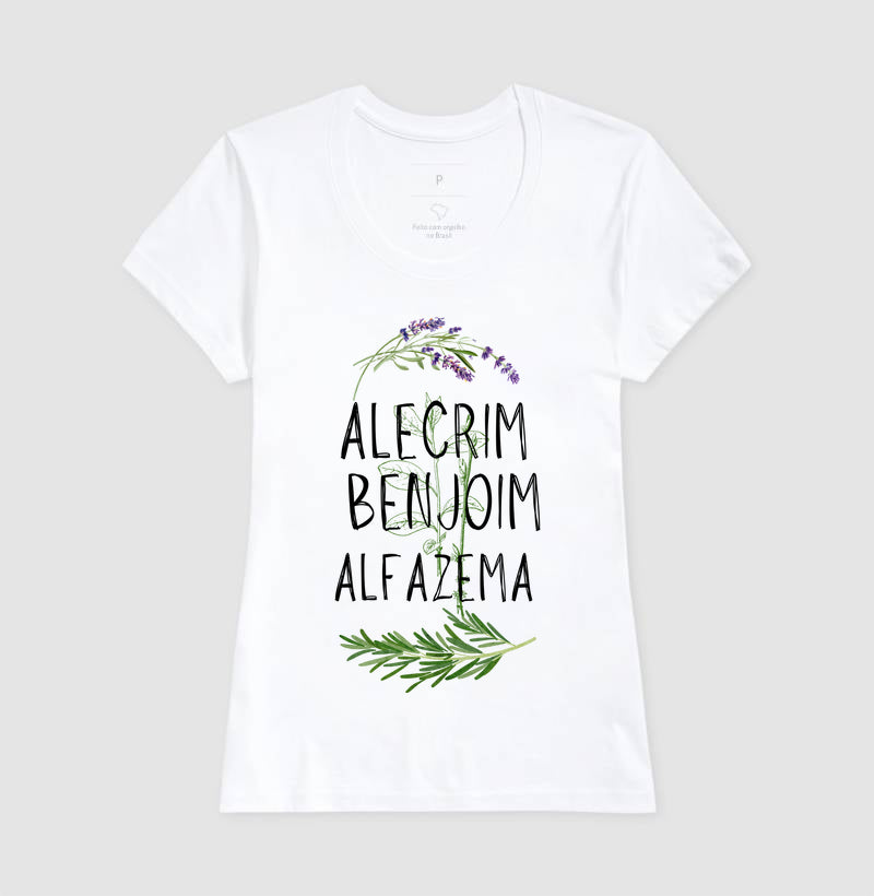 ALECRIM, BEJOIM,ALFAZEMA