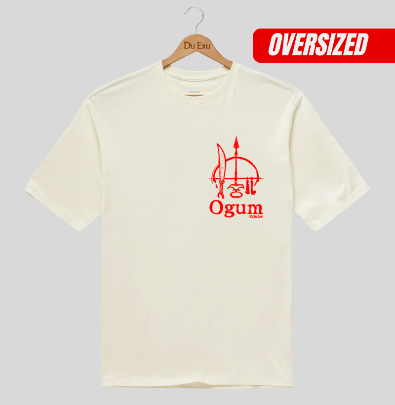 FERRAMENTA DE OGUM MINIMALISTA