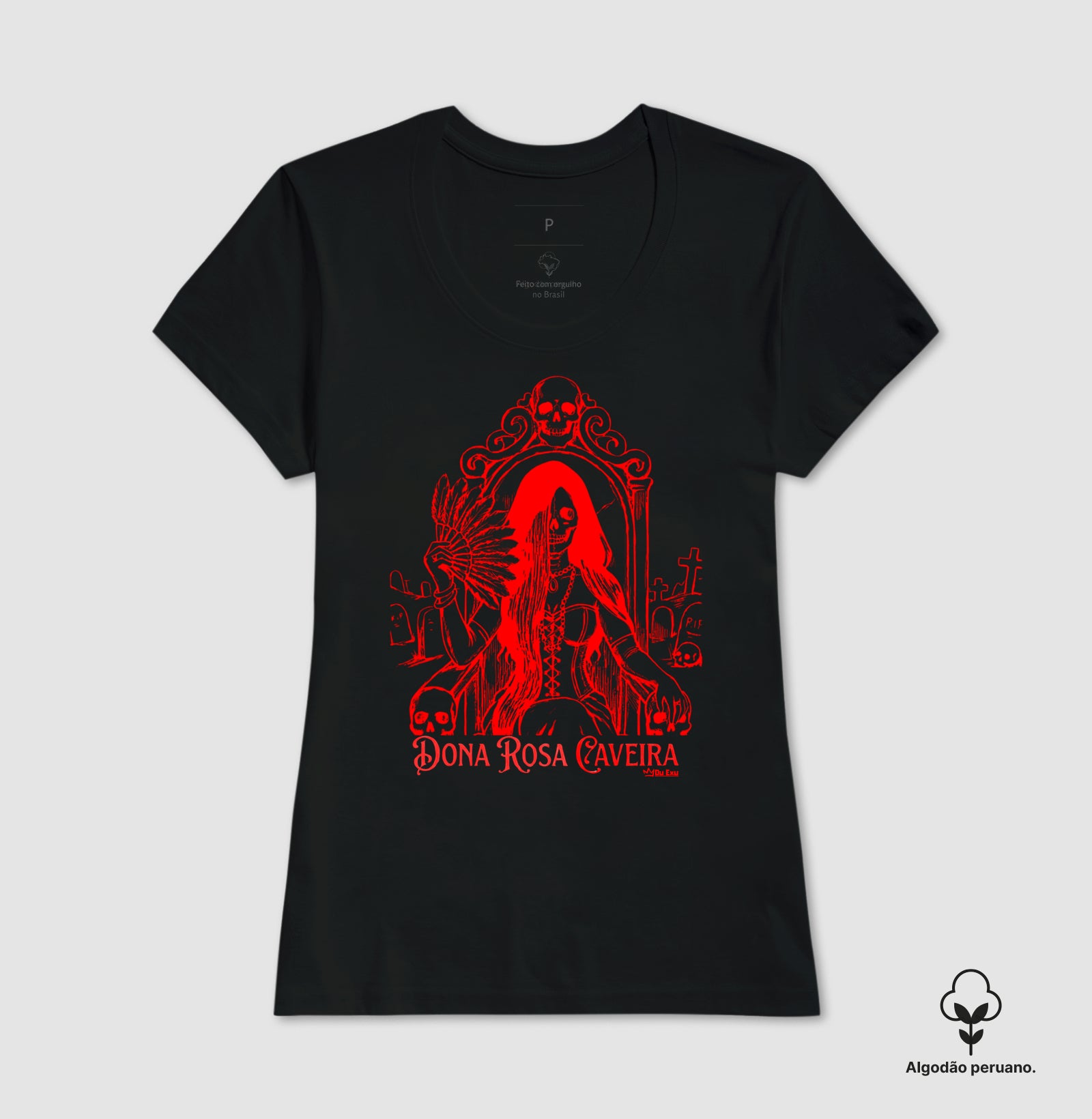DONA ROSA CAVEIRA