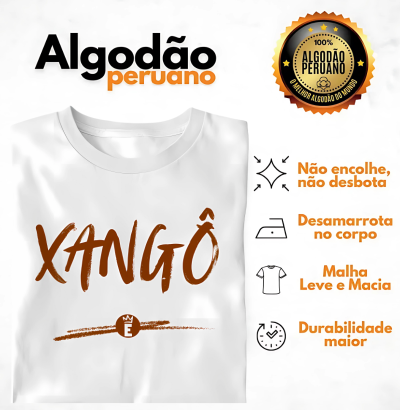 XANGÔ