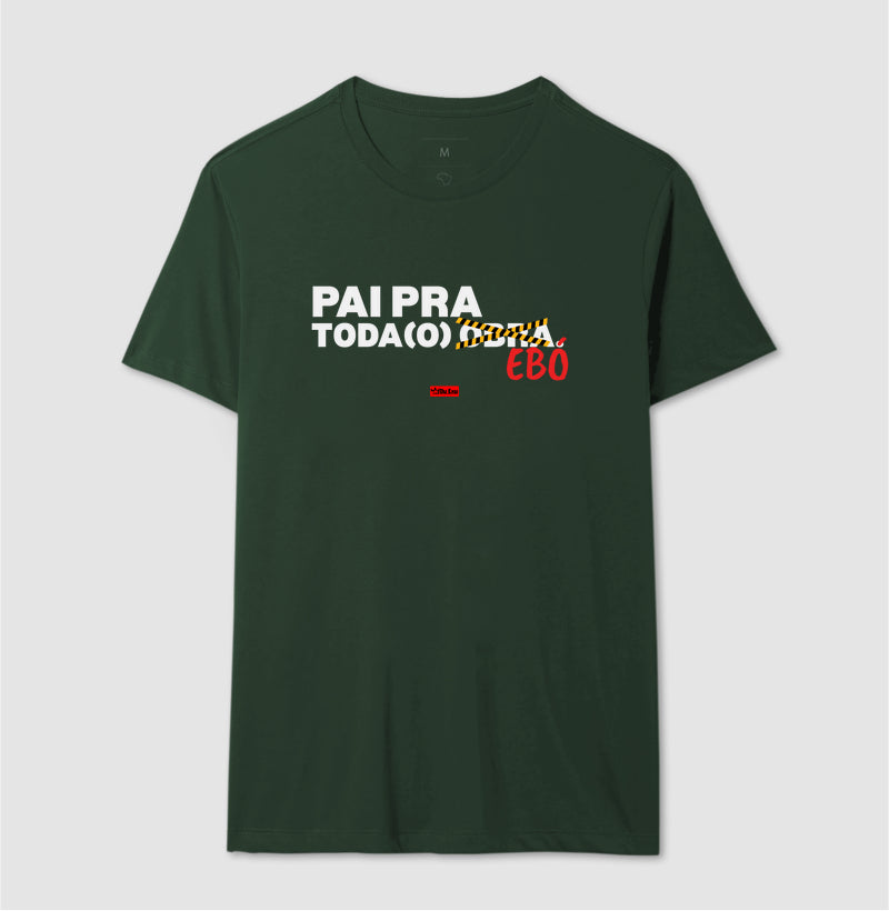 PAI PRA TODA(O) EBÓ