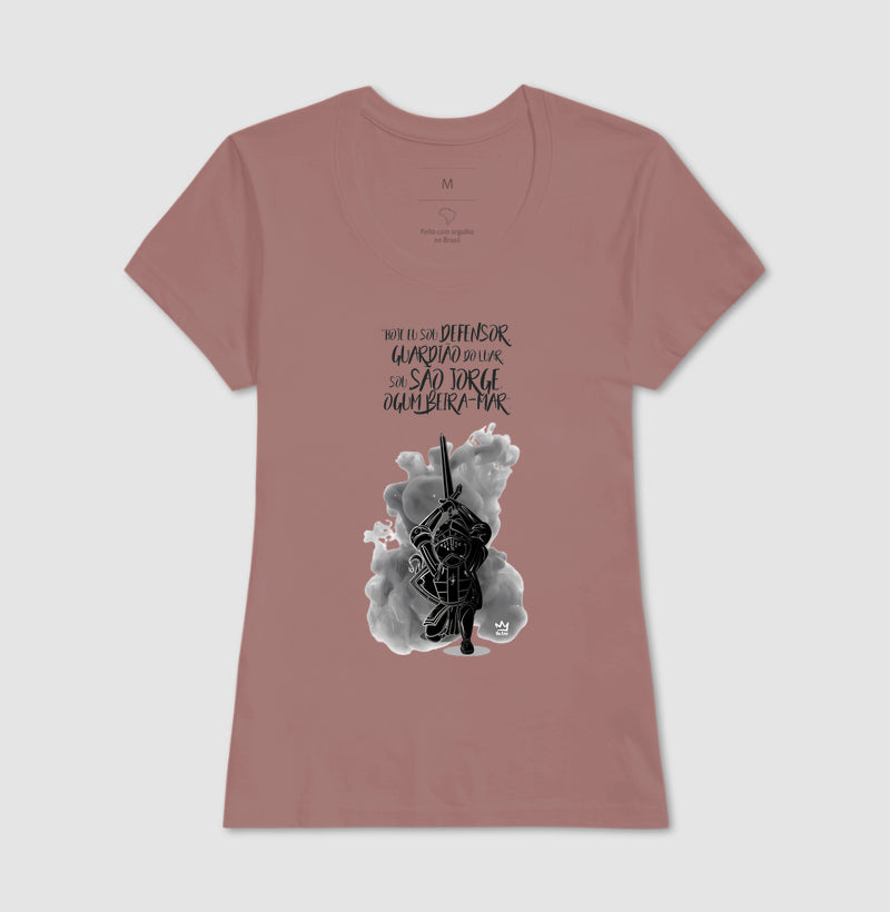 SAO JORGE OGUM BEIRA MAR