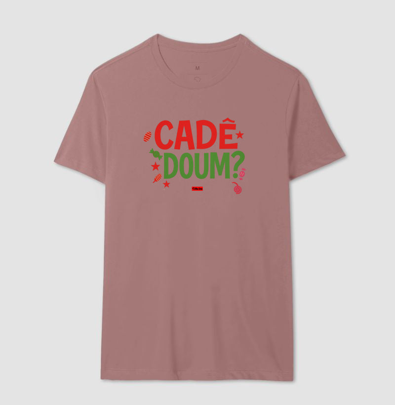 CADE DOUM