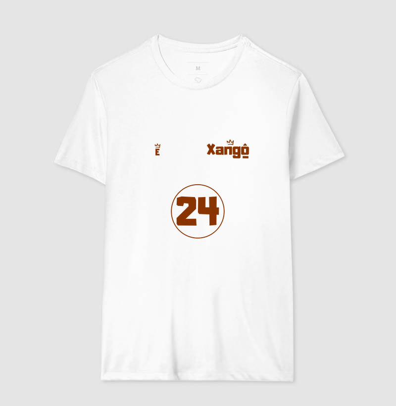 Seleção Orixás - Xangô