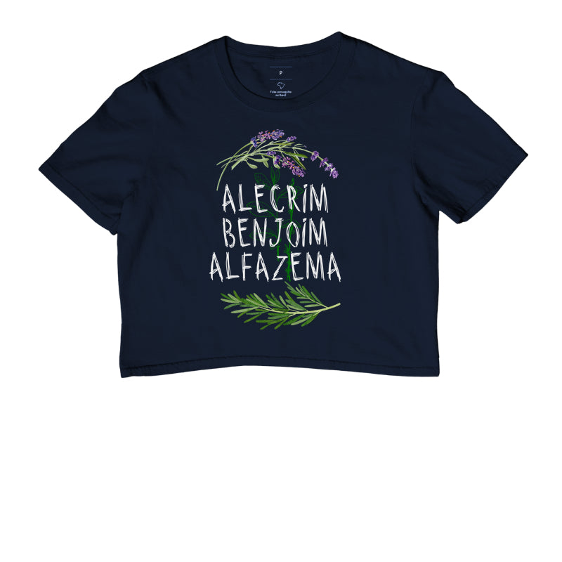ALECRIM, BEJOIM,ALFAZEMA