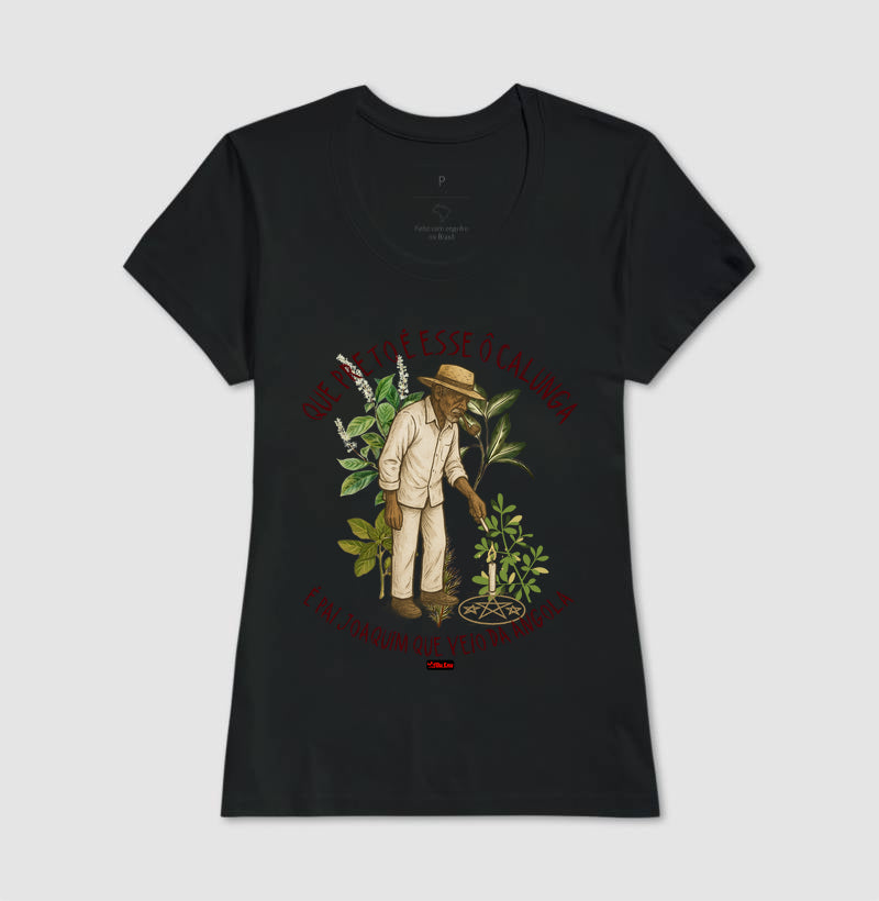 PAI JOAQUIM DE ANGOLA