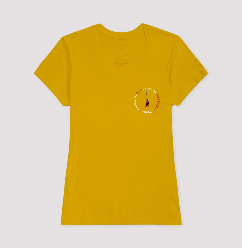 OFEREÇA PRA EXU UM EBO PRA PROTEGER