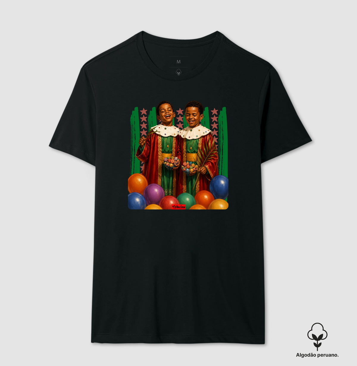 COSME & DAMIAO NEW