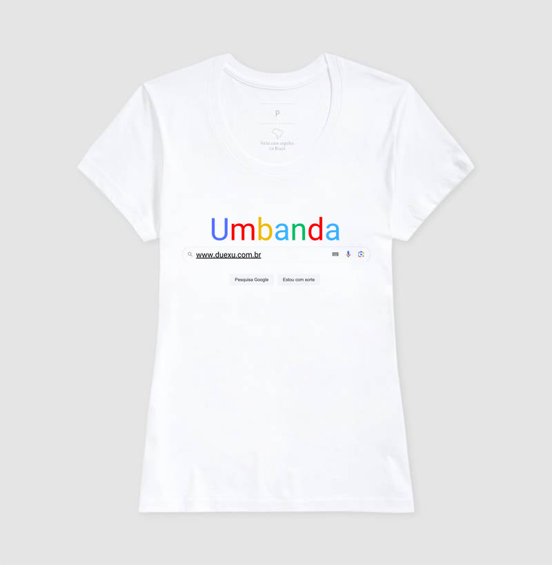 Umbanda Search