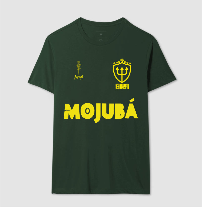 SELECAO GIRA