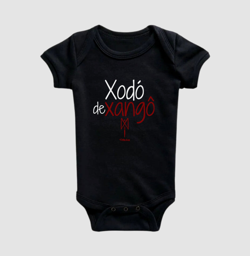 XODO DE XANGO