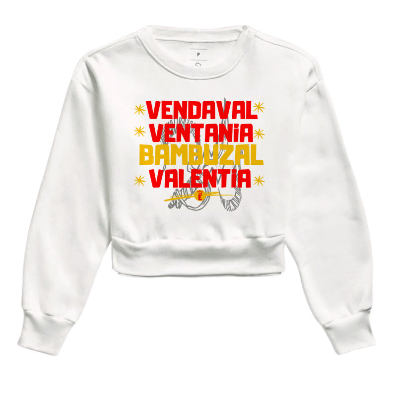 Força da Tempestade