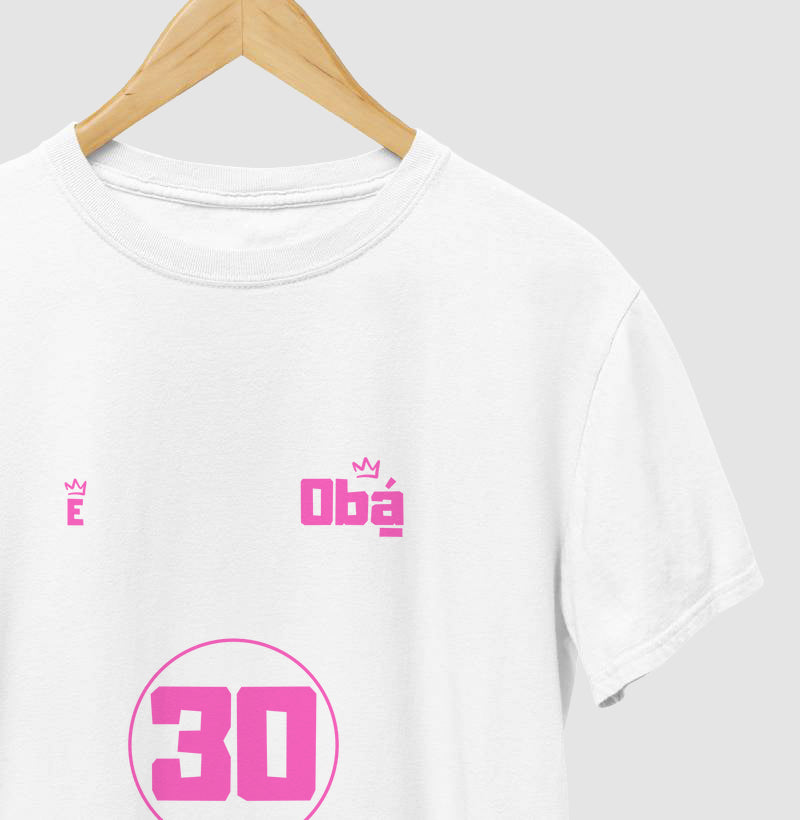 Seleção Orixás - Obá