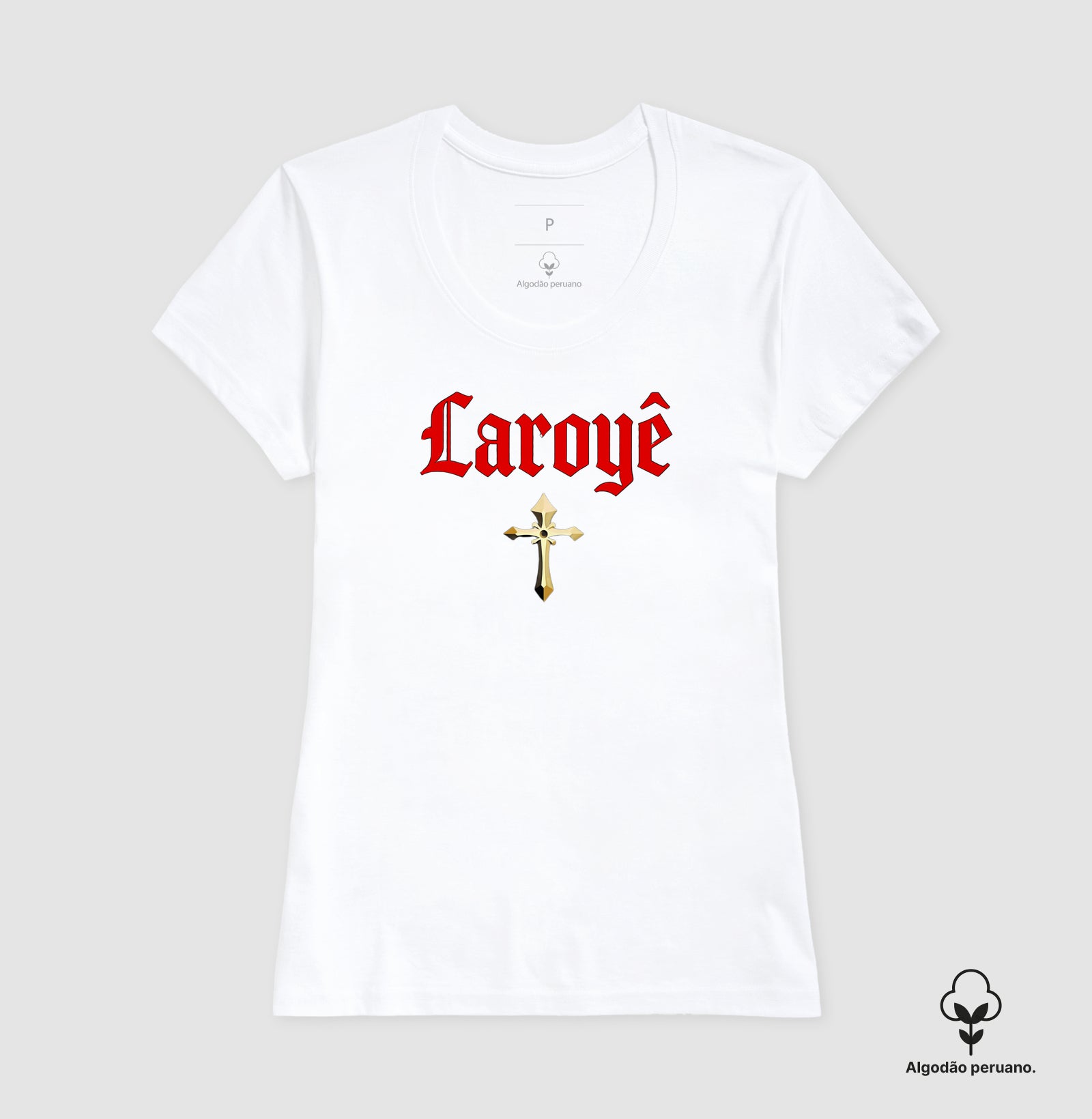 LAROYE MC