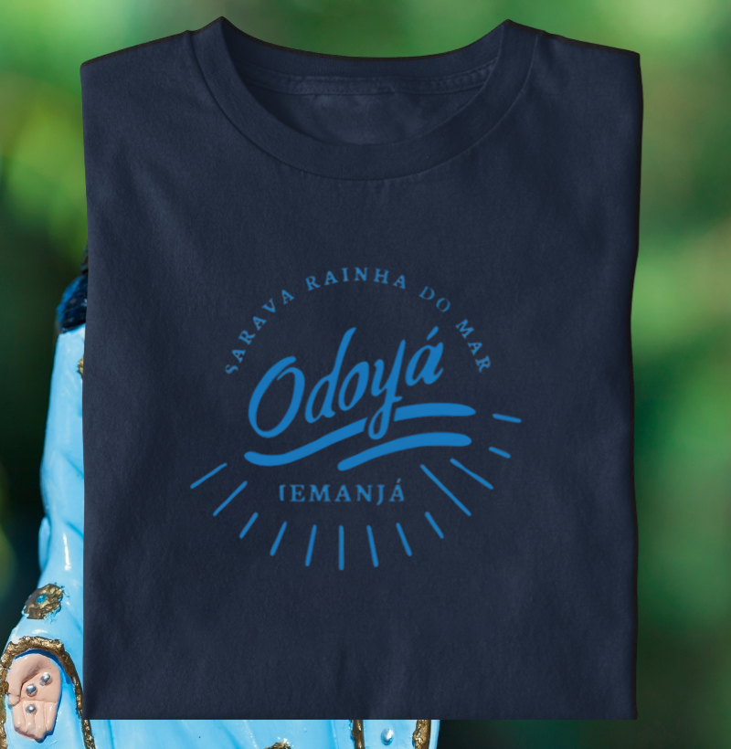 SARAVA RAINHA DO MAR 2