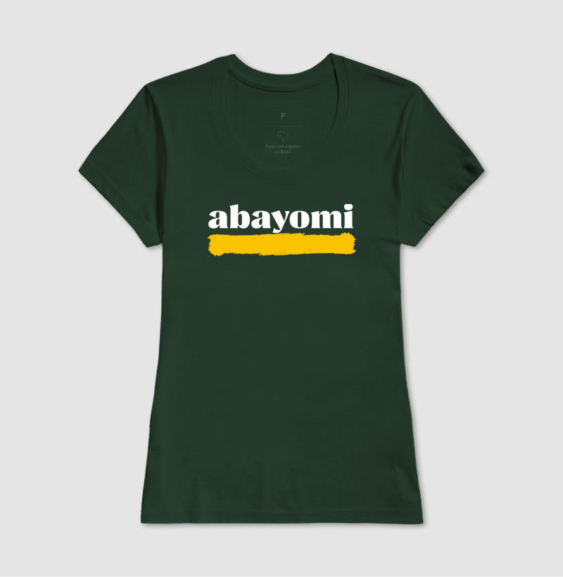 ABAYOMI