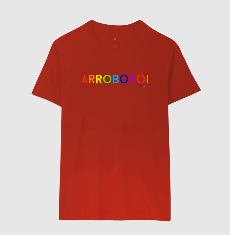 ARROBOBOI 1