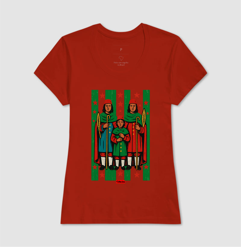 COSME DAMIAO E DOUM 2