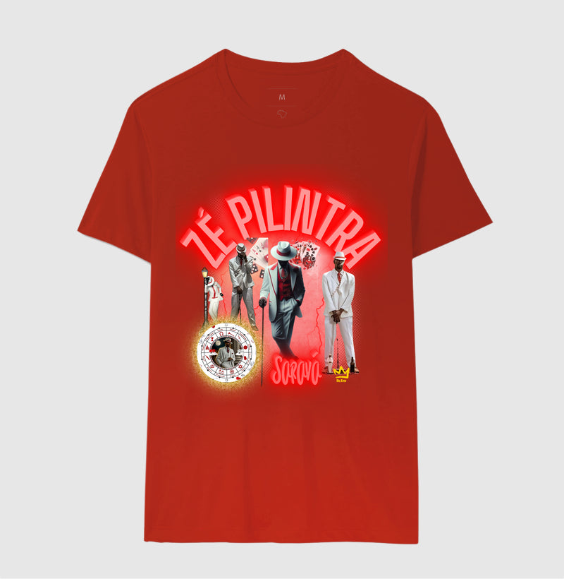 ZÉ PILINTRA BOOTLEG