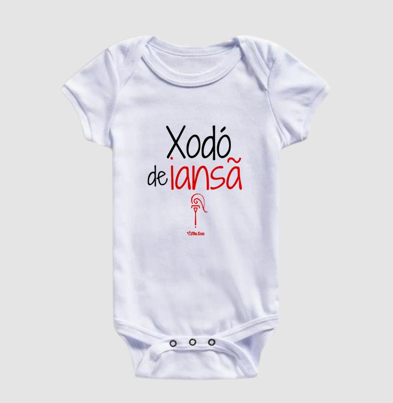 XODÓ DE IANSA