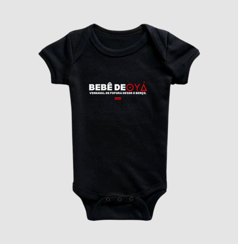 BEBE DE OYA, VENDAVAL DE FOFURA