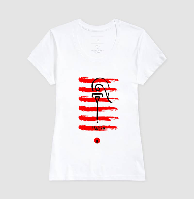 FERRAMENTA DE IANSÃ